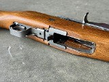 Ruger Mini-14 Ranch Rifle .223 Rem 18.5” Stainless Wood Accu-Strut 1998 - Image 12 of 13