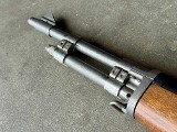 Ruger Mini-14 Ranch Rifle .223 Rem 18.5” Stainless Wood Accu-Strut 1998 - Image 6 of 13