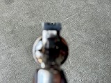 Colt Trooper MK III Nickel 6