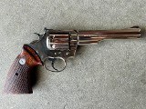 Colt Trooper MK III Nickel 6