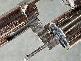 Colt Trooper MK III Nickel 6