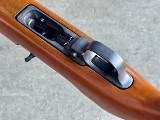 Ruger Carbine 44 Magnum 18.5