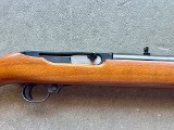 Ruger Carbine 44 Magnum 18.5