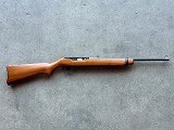 Ruger Carbine 44 Magnum 18.5