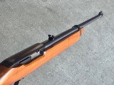 Ruger Carbine 44 Magnum 18.5