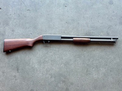 Ithaca Model 37 Featherlight 12 GA 20