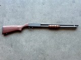 Ithaca Model 37 Featherlight 12 GA 20