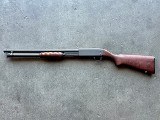 Ithaca Model 37 Featherlight 12 GA 20