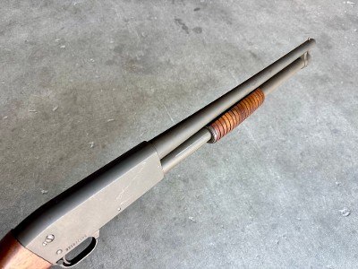 Ithaca Model 37 Featherlight 12 GA 20