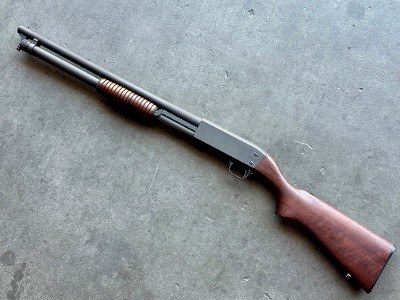Ithaca Model 37 Featherlight 12 GA 20