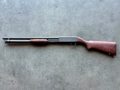 Ithaca Model 37 Featherlight 12 GA 20