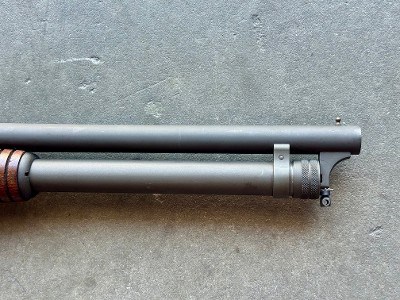 Ithaca Model 37 Featherlight 12 GA 20