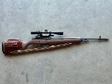 Springfield Armory M1A National Match M14 308 Winchester 22