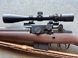 Springfield Armory M1A National Match M14 308 Winchester 22