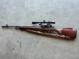 Springfield Armory M1A National Match M14 308 Winchester 22