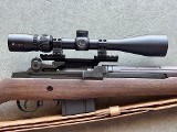 Springfield Armory M1A National Match M14 308 Winchester 22