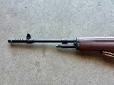 Springfield Armory M1A National Match M14 308 Winchester 22