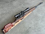 Springfield Armory M1A National Match M14 308 Winchester 22