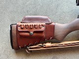 Springfield Armory M1A National Match M14 308 Winchester 22