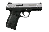 Smith & Wesson SD9 VE 9mm CA Compliant 123903 - Image 1 of 1