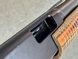 Winchester Model 1300 Turkey 12 GA 22