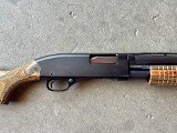Winchester Model 1300 Turkey 12 GA 22