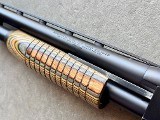 Winchester Model 1300 Turkey 12 GA 22