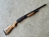 Winchester Model 1300 Turkey 12 GA 22