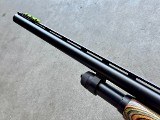 Winchester Model 1300 Turkey 12 GA 22