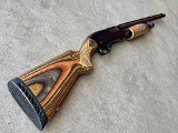 Winchester Model 1300 Turkey 12 GA 22