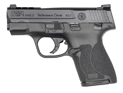 Smith & Wesson M&P9 PC Shield 2.0 9mm 11869 - Image 1 of 1