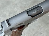 Ithaca 1911A1 1943 WWII U.S. Army 1911 45 ACP 5