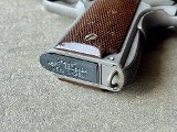 Ithaca 1911A1 1943 WWII U.S. Army 1911 45 ACP 5
