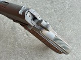 Ithaca 1911A1 1943 WWII U.S. Army 1911 45 ACP 5