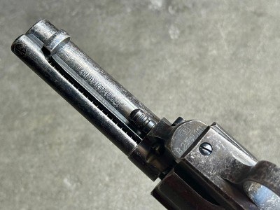 Beretta Stampede 45 LC 3.5