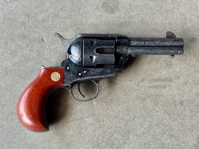 Beretta Stampede 45 LC 3.5
