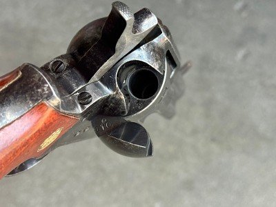 Beretta Stampede 45 LC 3.5