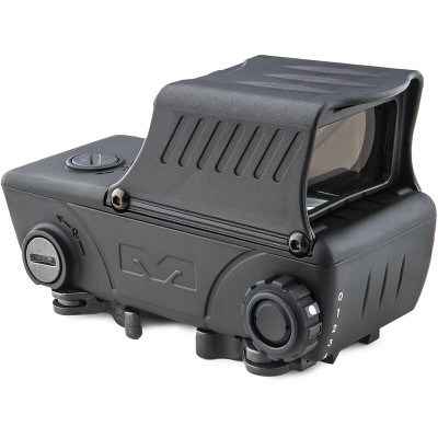 Meprolight RDS V2 Pro Red Bullseye Reticle ML68502 - Image 1 of 1