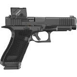 Glock 17 Gen 6 9mm ORS W/ Aimpoint COA 17 Round Capacity P61750B03DC8A3 - Image 1 of 1