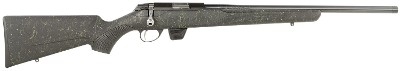 Tikka T1X Roughtech Emerald 22 LR 20