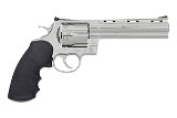 New Colt Anaconda 44 Mag Stainless Steel 6