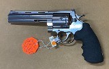 New Colt Anaconda 44 Mag Stainless Steel 6