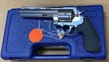 New Colt Anaconda 44 Mag Stainless Steel 6