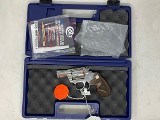 Colt Bright Stainless Cobra Revolver 38 Spl 2