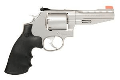 Smith & Wesson 686 PC 4