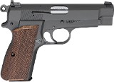 Springfield Armory SA-35 9mm 4