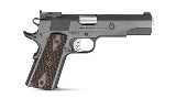 Springfield Armory 1911 Garrison Target 9mm Blued 5
