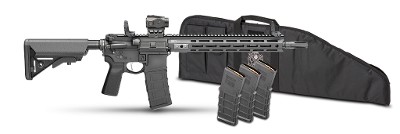 Springfield Saint Victor V2 556 Nato 14.5
