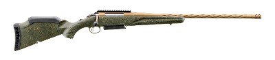 Ruger American Predator Rifle Gen II 300 Win Mag 22