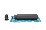 COPY OF Griffin Armament Explorr 224 Silencer / Suppressor 1/2x28 Taper Mount EZ Brake GAET2 - 1 of 1
